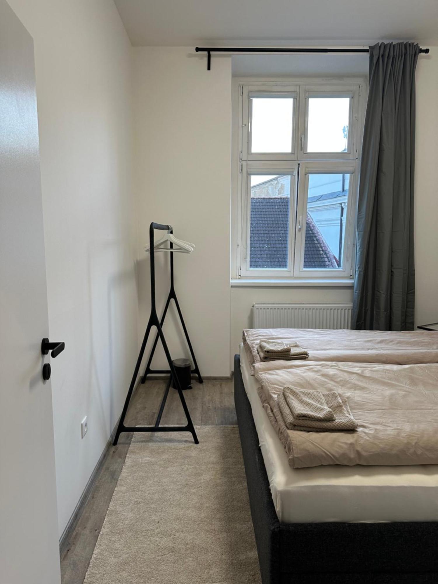 Apartman Palackeho Daire Tábor Dış mekan fotoğraf