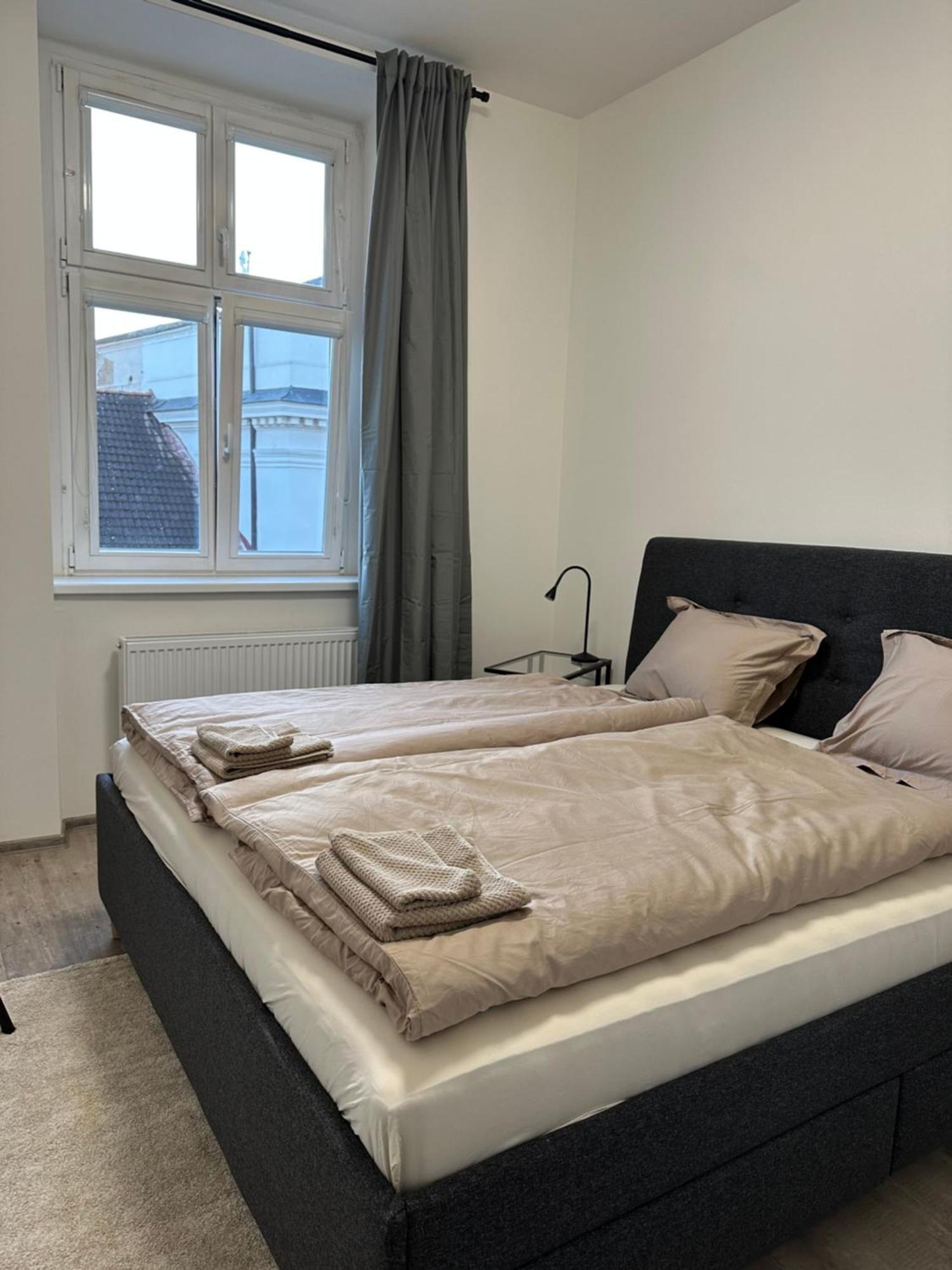 Apartman Palackeho Daire Tábor Dış mekan fotoğraf